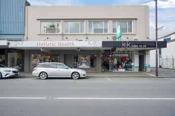 PRIME CENTRAL CITY INVESTMENT – FULLY TENANTED