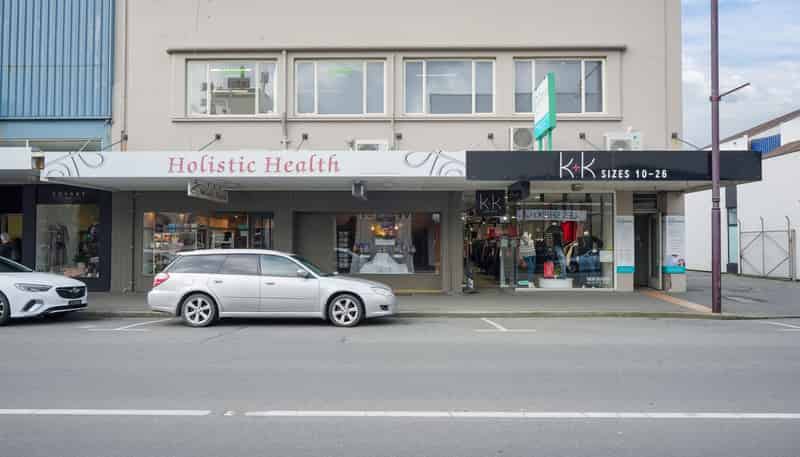27 - 29 Kelvin Street, Invercargill