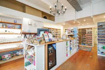 PRIME CENTRAL CITY INVESTMENT – FULLY TENANTED