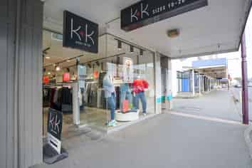 PRIME CENTRAL CITY INVESTMENT – FULLY TENANTED