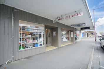 PRIME CENTRAL CITY INVESTMENT – FULLY TENANTED