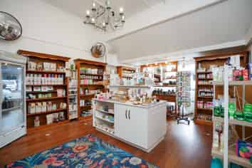 PRIME CENTRAL CITY INVESTMENT – FULLY TENANTED