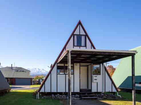 47B Goldfinch Street, Ohakune