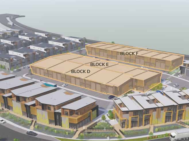 Guaranteed 6% net return from day one