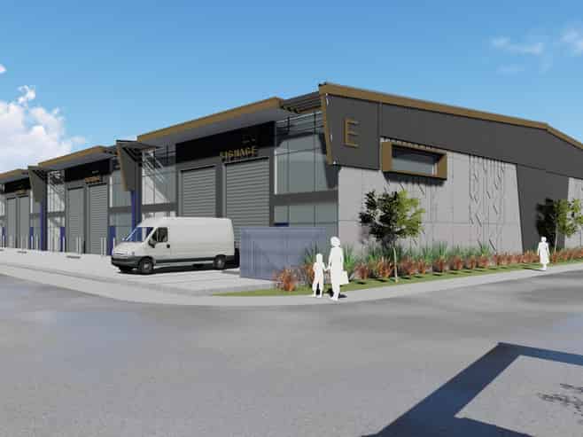 Guaranteed 6% net return from day one