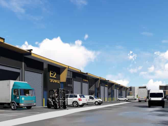 5.5% net return from settlement