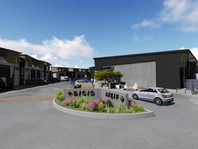 5.5% net return from settlement