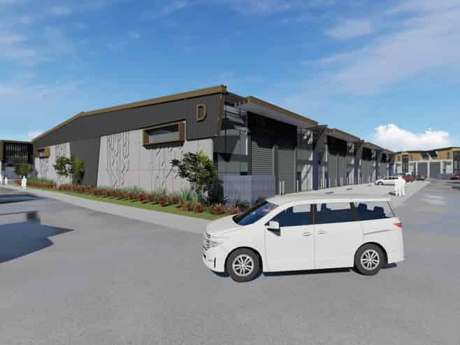 Guaranteed 6% net return from day one