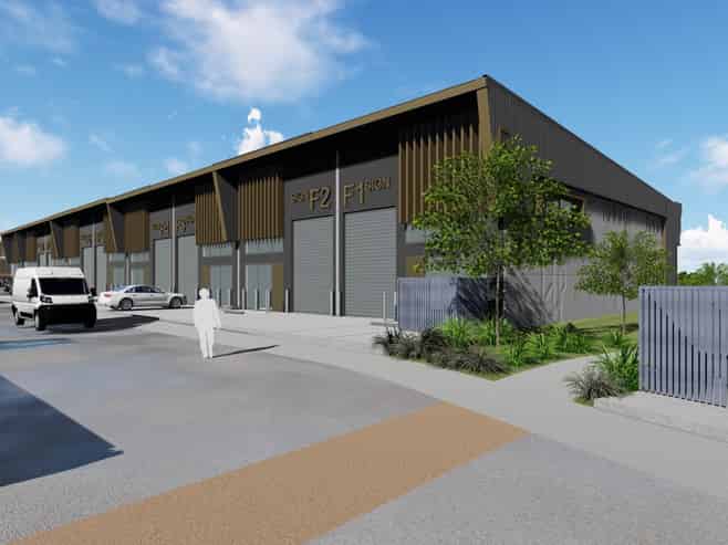 5.5% net return from settlement