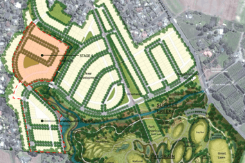 Lot 8/29 Bellfield Road, Papakura