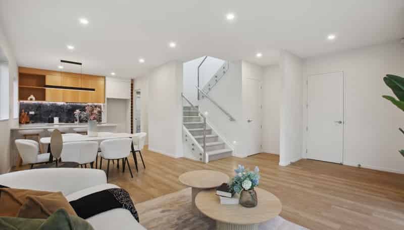 37B Sorrel Crescent, Bucklands Beach