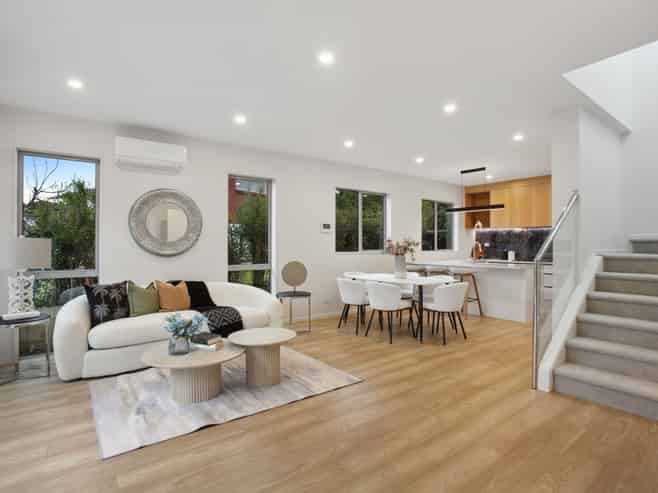 37B Sorrel Crescent, Bucklands Beach