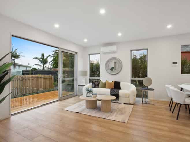37B Sorrel Crescent, Bucklands Beach
