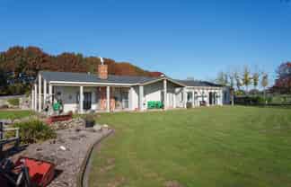 7595 State Highway 27, Matamata