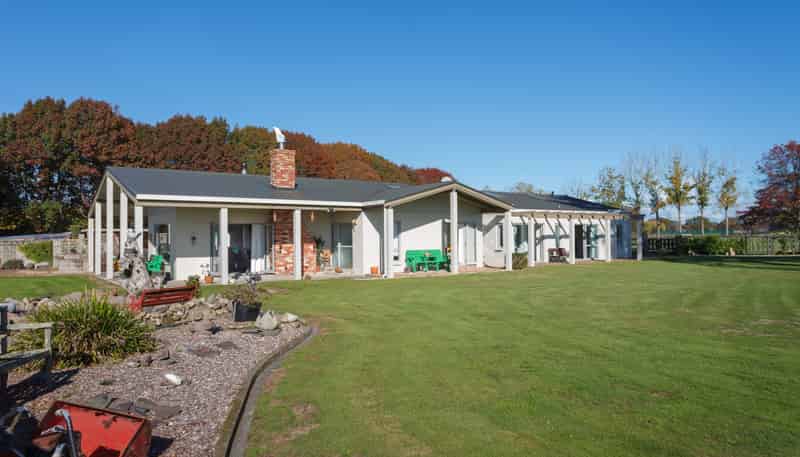7595 State Highway 27, Matamata
