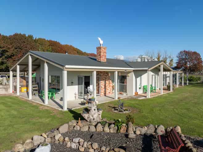 7595 State Highway 27, Matamata