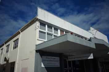 Commercial Premises - Te Awamutu