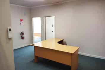 Commercial Premises - Te Awamutu