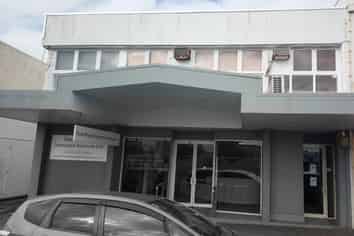 Commercial Premises - Te Awamutu