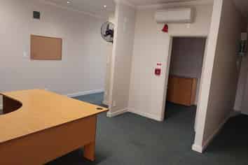 Commercial Premises - Te Awamutu