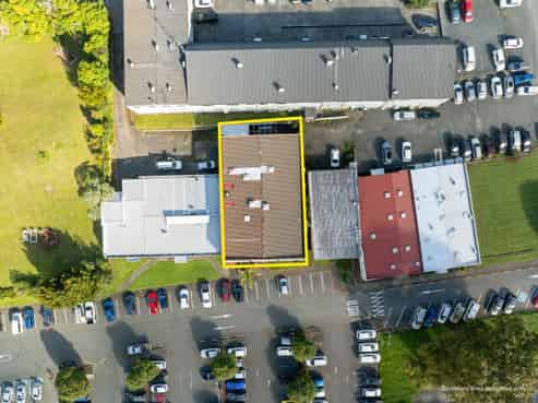 KAIKOHE OPPORTUNITY - BUSINESS HUB