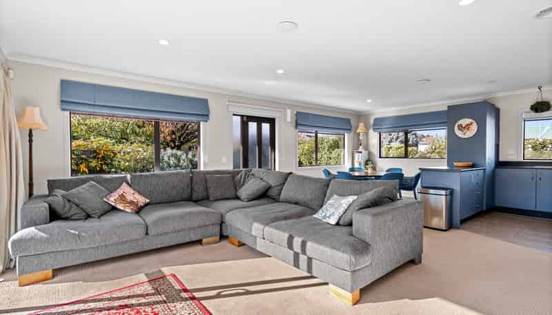 1 Sackville Street, Martinborough