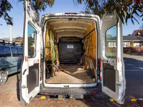Profitable Courier Business for Sale - Marlborough