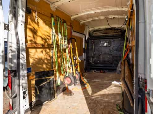 Profitable Courier Business for Sale - Marlborough