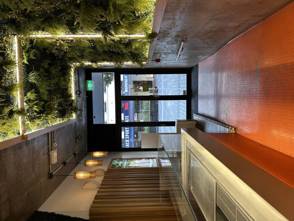 Iconic Fort St Retail Space - High Foot Traffic - Ansicht 3