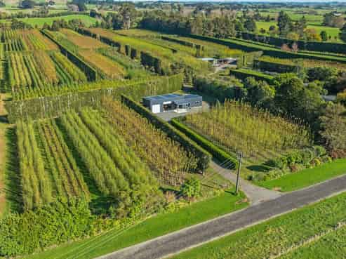 96 Engles Road, Shannon