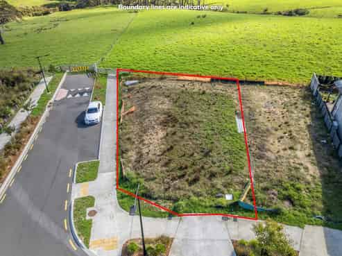 86 Puwha Street, Massey