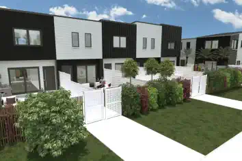 Lots 1-11/75 Vincent Street, Howick