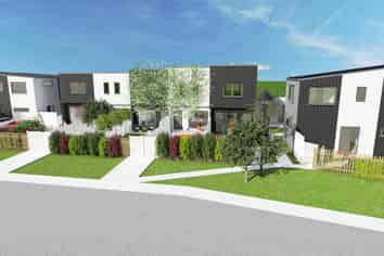 Lots 1-11/75 Vincent Street, Howick