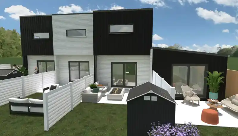 Lots 1-11/75 Vincent Street, Howick