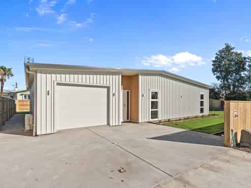 40A South Belt, Solway