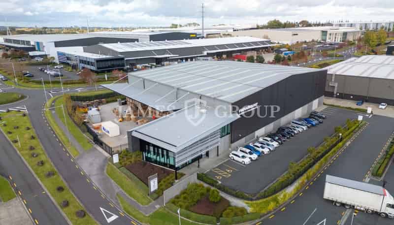 7 Sir Woolf Fisher Drive, East Tamaki