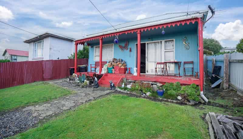 118 Barrow Street, Bluff