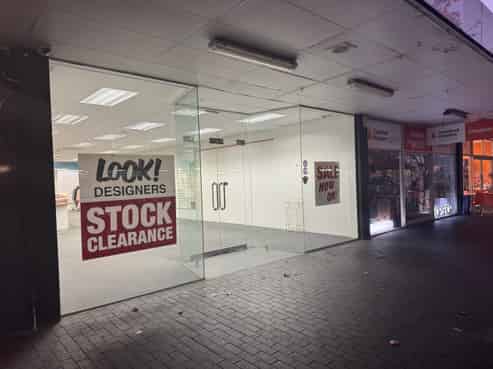Taradale Retail
