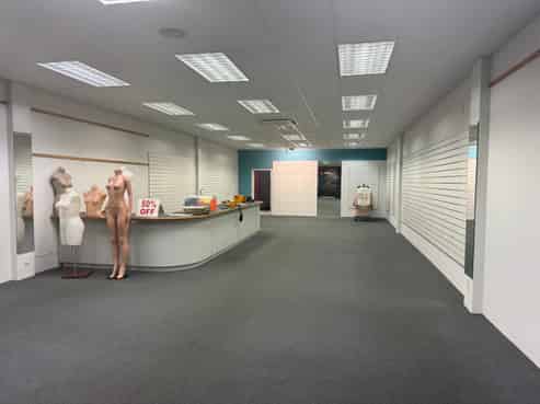 Taradale Retail