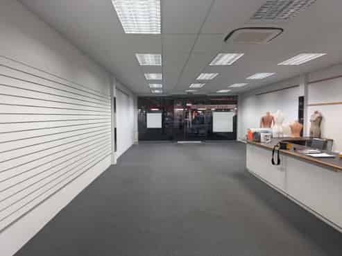 Taradale Retail
