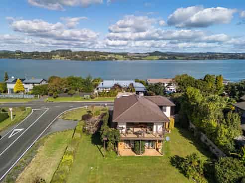 45 Rangitane Loop Road, Kerikeri