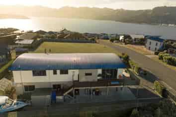 59 James Drive, Diamond Harbour