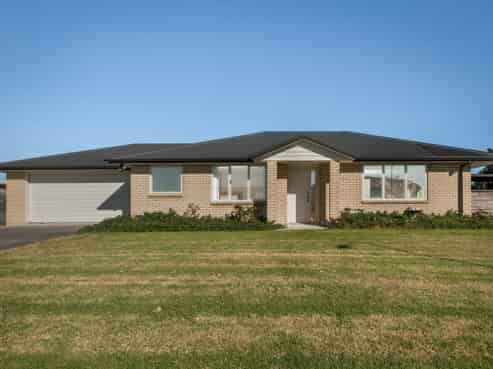 3 Island Vista, Athenree