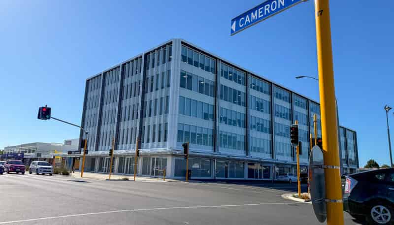 306 Cameron Road, Tauranga