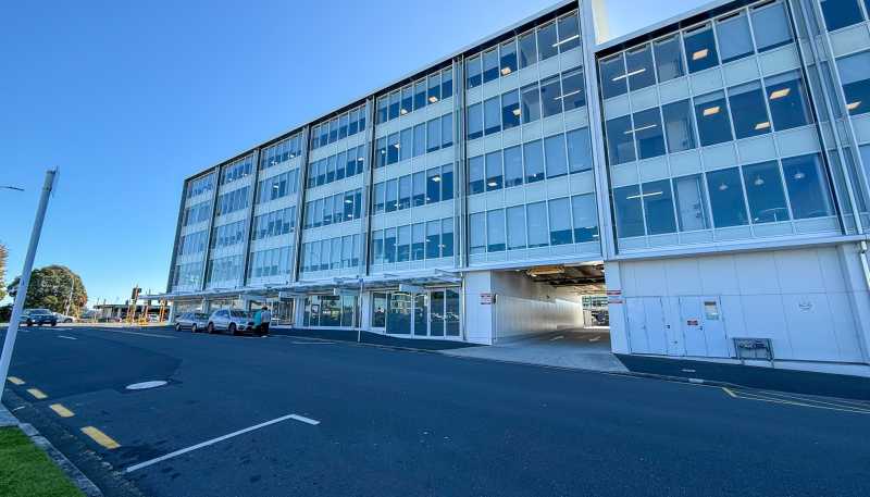 306 Cameron Road, Tauranga
