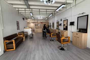 Heart of Papakura retail shop 