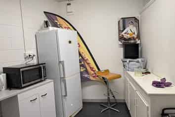Heart of Papakura retail shop 