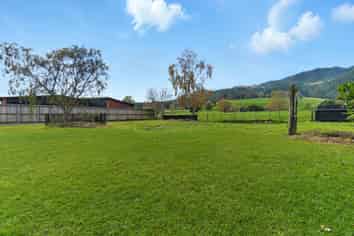 37a East Avenue, Te Aroha