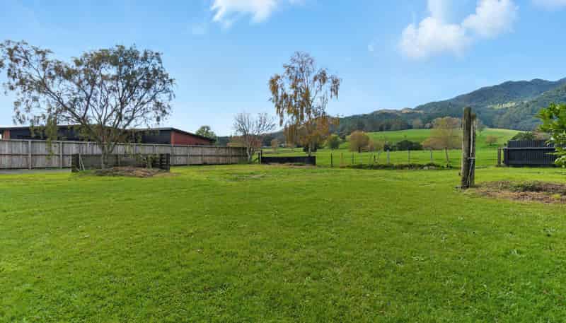 37a East Avenue, Te Aroha