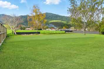 37a East Avenue, Te Aroha